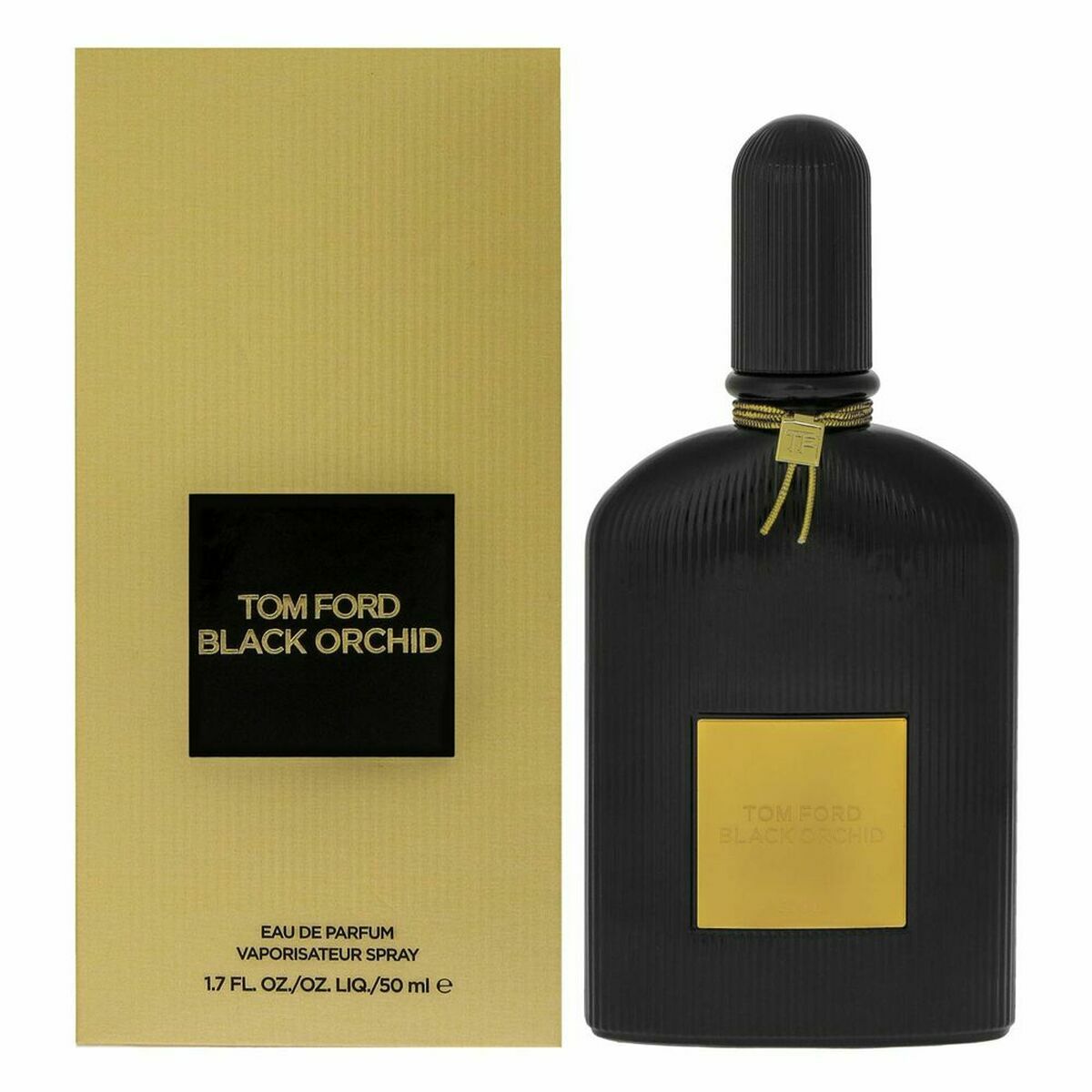 Women's Perfume Tom Ford EDP 50 ml Black Orchid