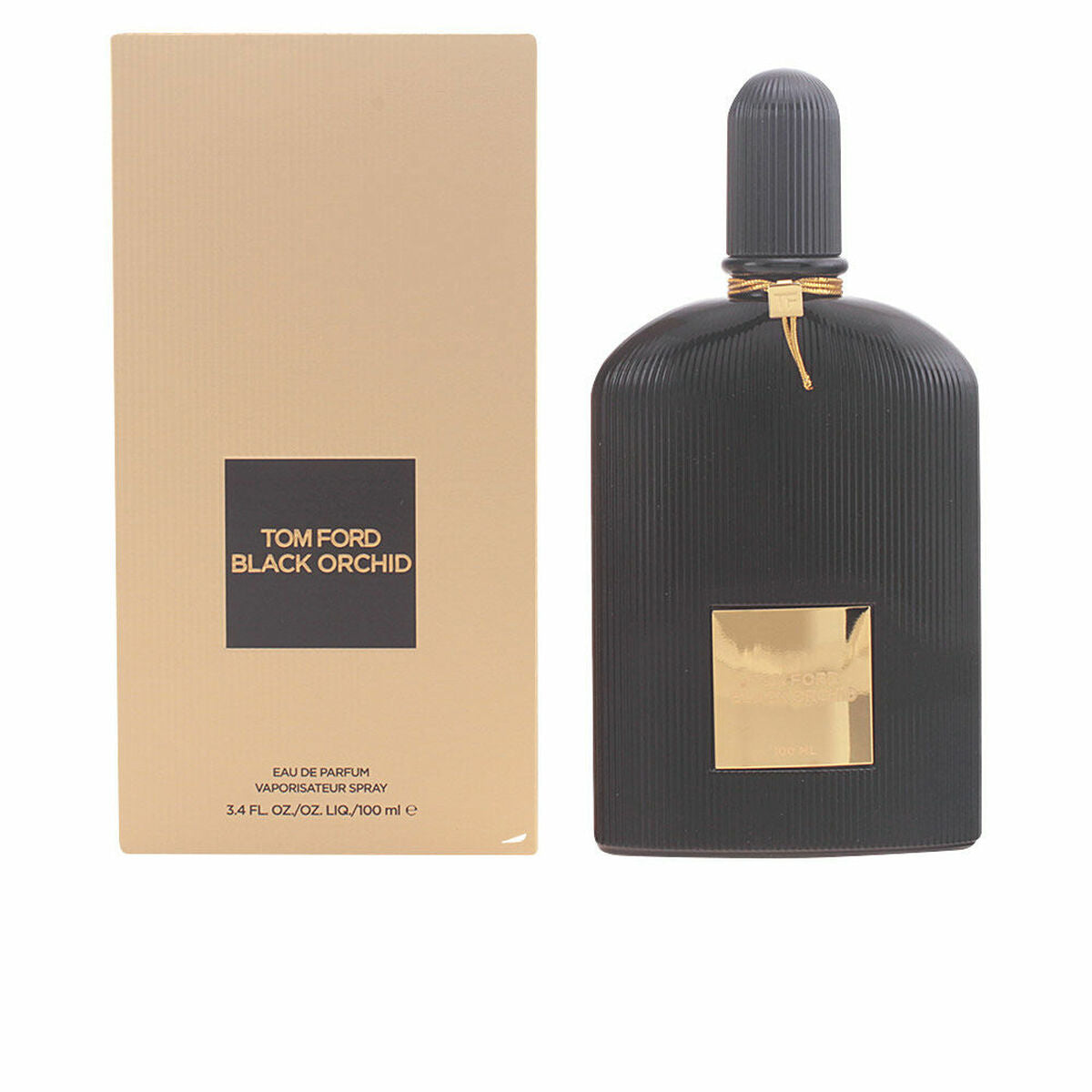 Women's Perfume Tom Ford Black Orchid EDP 100 ml