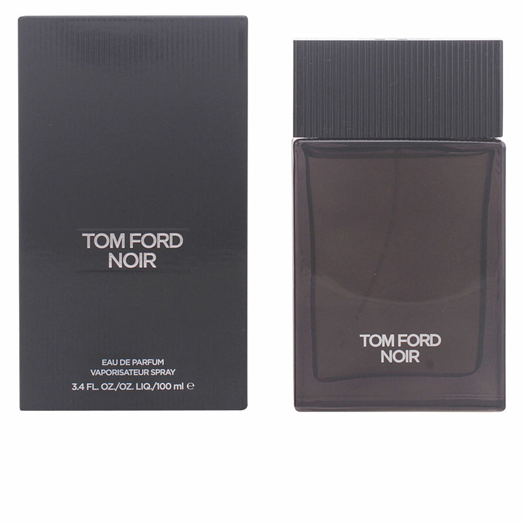 Men's Perfume Noir Tom Ford EDP EDP 100 ml