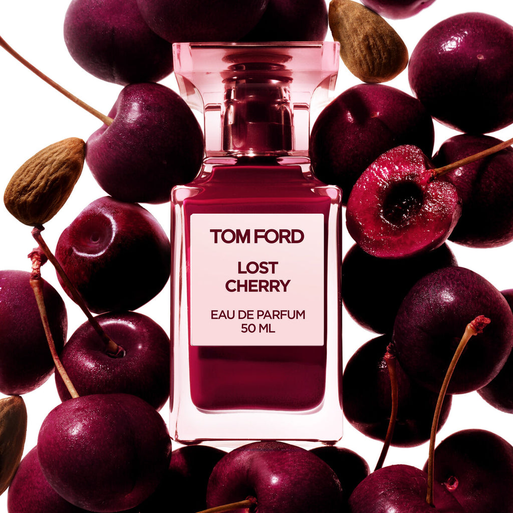 Unisex Perfume Tom Ford LOST CHERRY EDP 50 ml