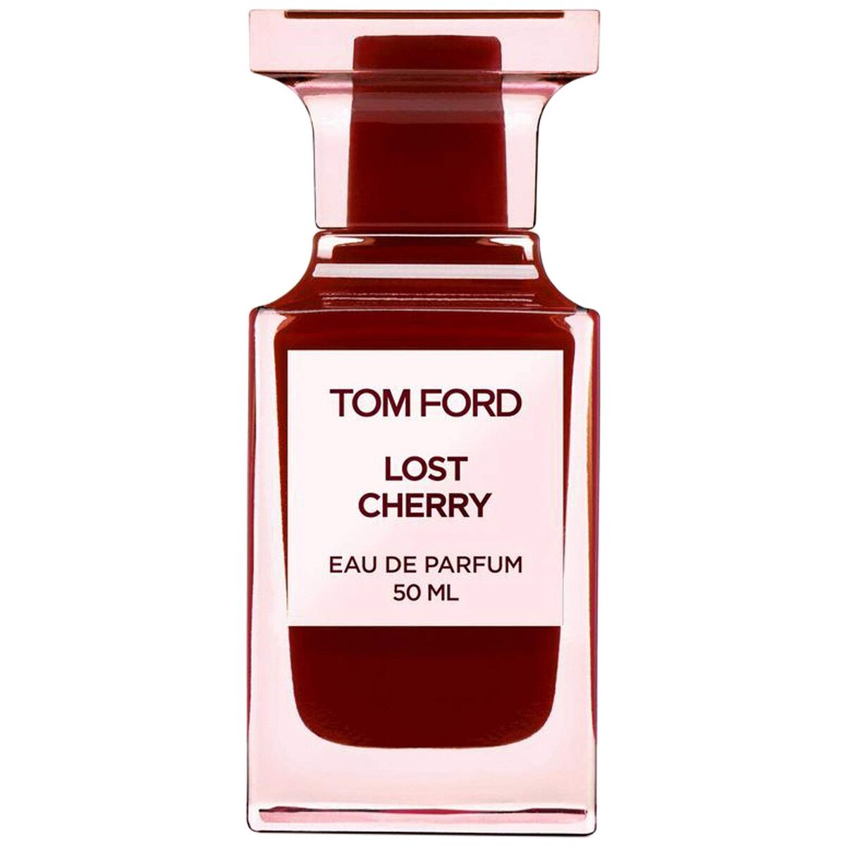 Unisex Perfume Tom Ford LOST CHERRY EDP 50 ml