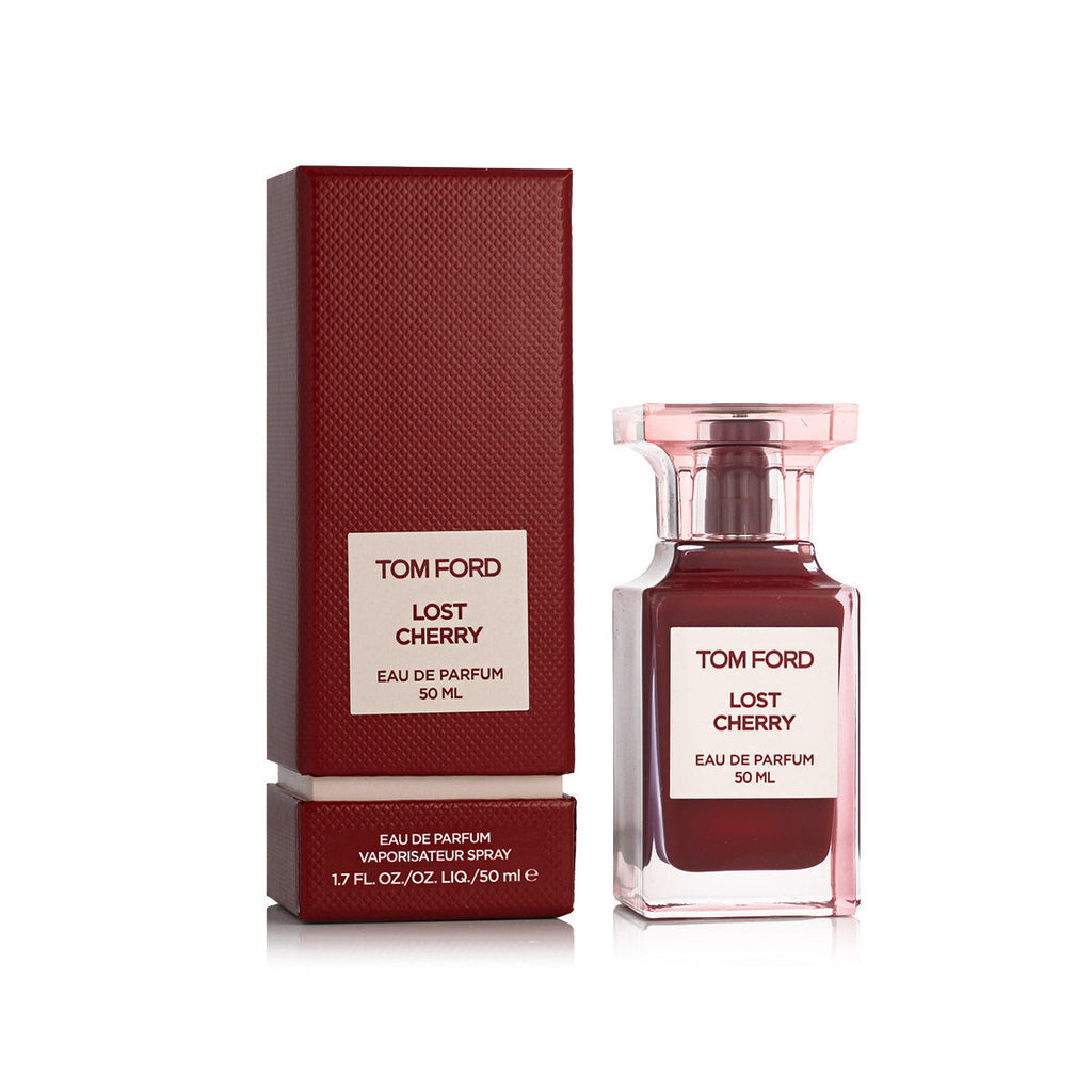 Unisex Perfume Tom Ford LOST CHERRY EDP 50 ml