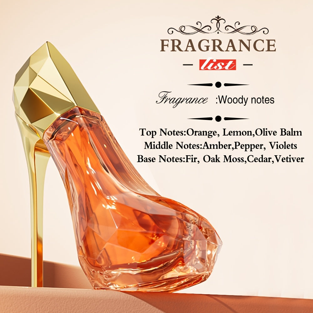 NNETM Elegant Women’s EDP Perfume