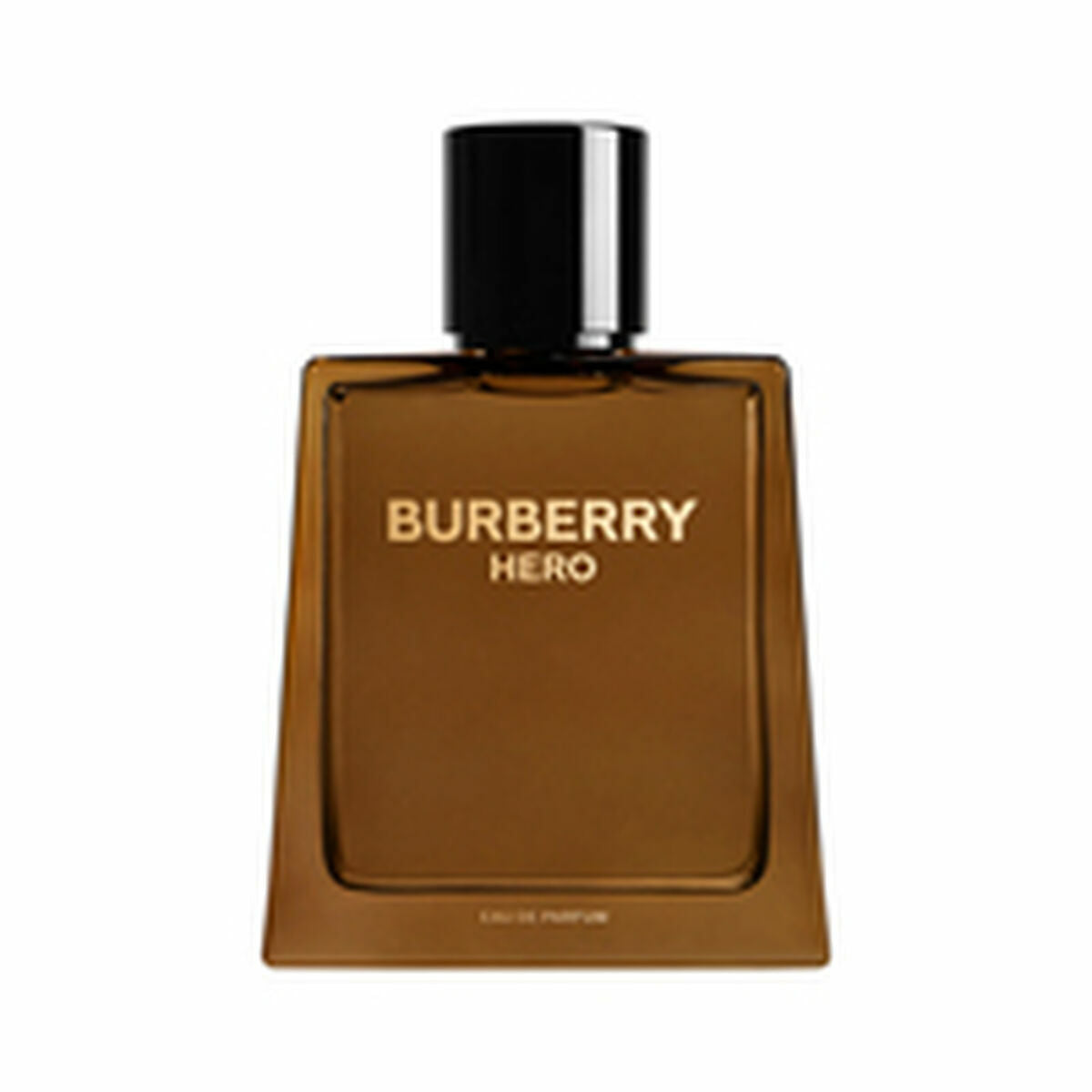 Men's Perfume Burberry BURBERRY HERO EDP 100 ml