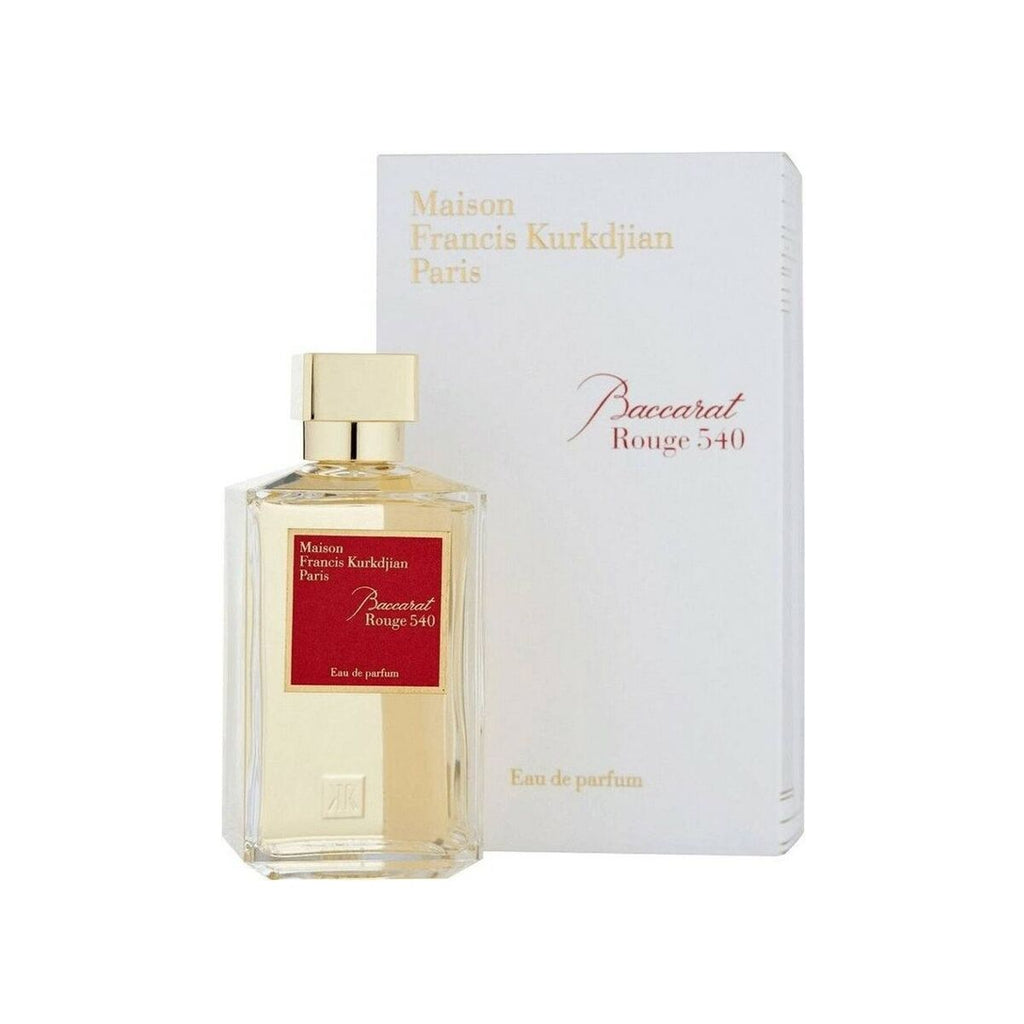 Unisex Perfume Maison Francis Kurkdjian BACCARAT ROUGE 540