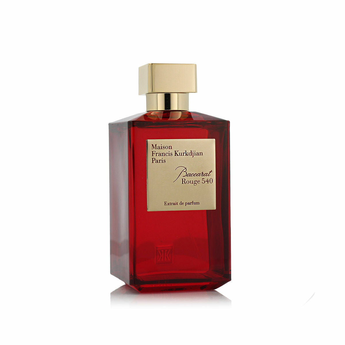 Unisex Perfume Maison Francis Kurkdjian Baccarat Rouge 540 200 ml Perfume extract