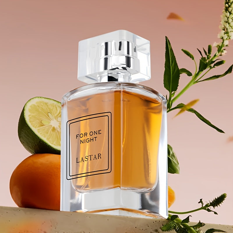 NNETM Musk Scent Eau de Cologne for Men