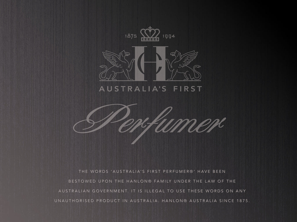 CHRISTOPHER HANLON® Bespoke | ARCHIVE PERFUME Collection | No2020