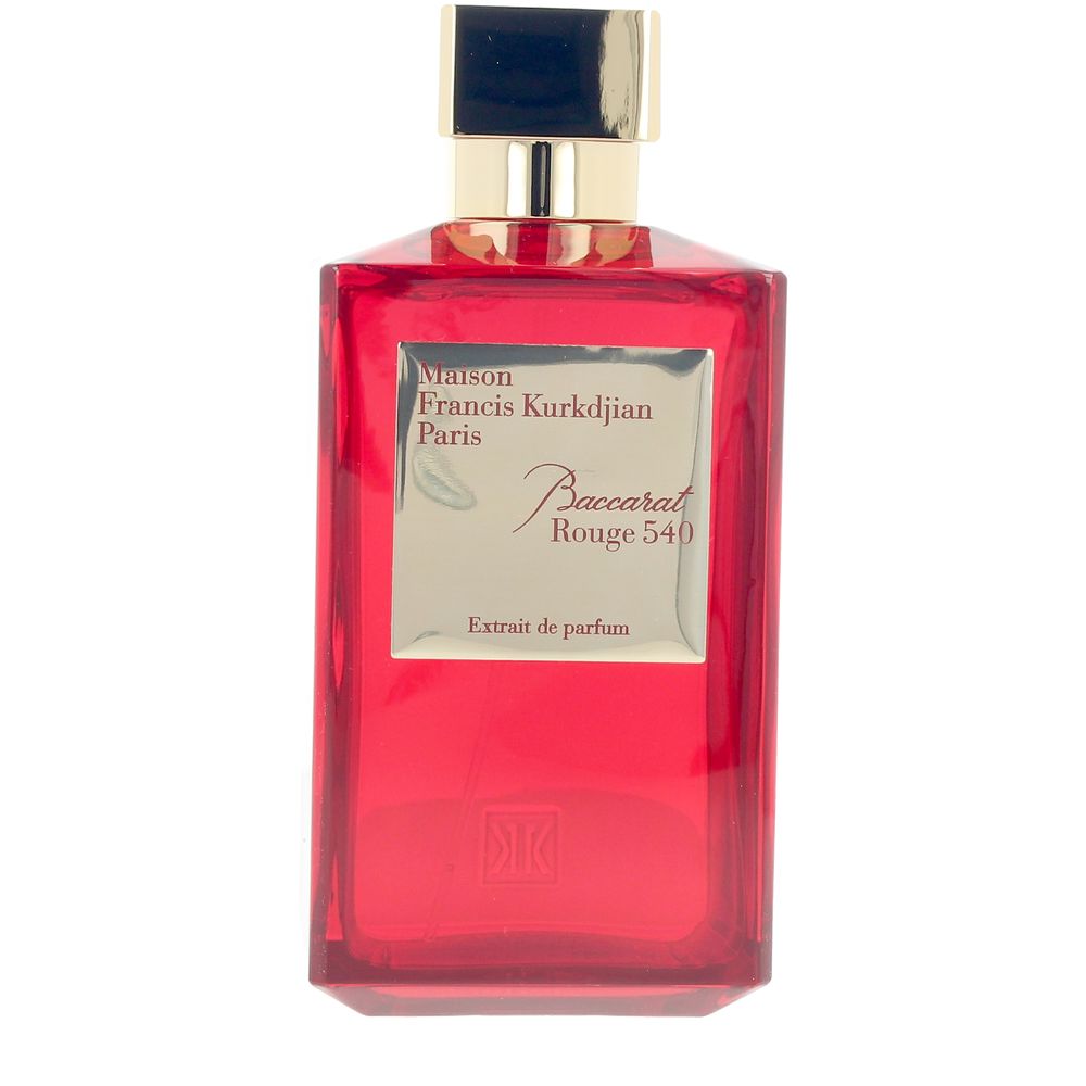 BACCARAT ROUGE 540 EXTRAIT DE PARFUM edp vapor 200 ml